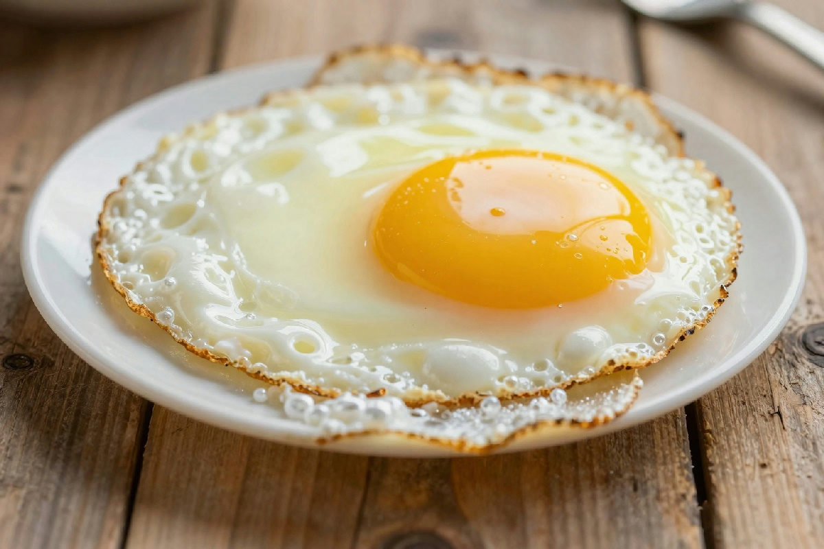 Cucinare con passione: il trucco per rendere un semplice uovo al tegamino un capolavoro di gusto