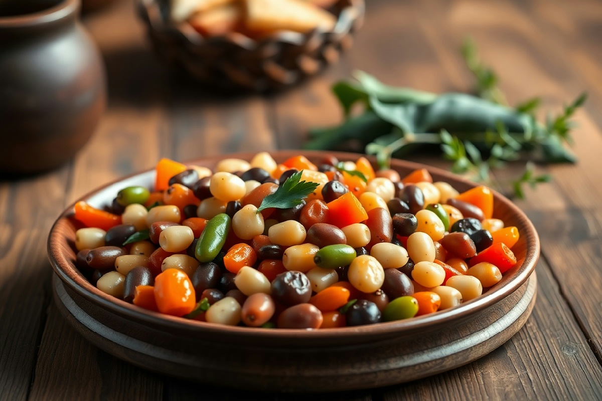 Legumi in tavola: perché questi alimenti sono una risorsa preziosa per la salute