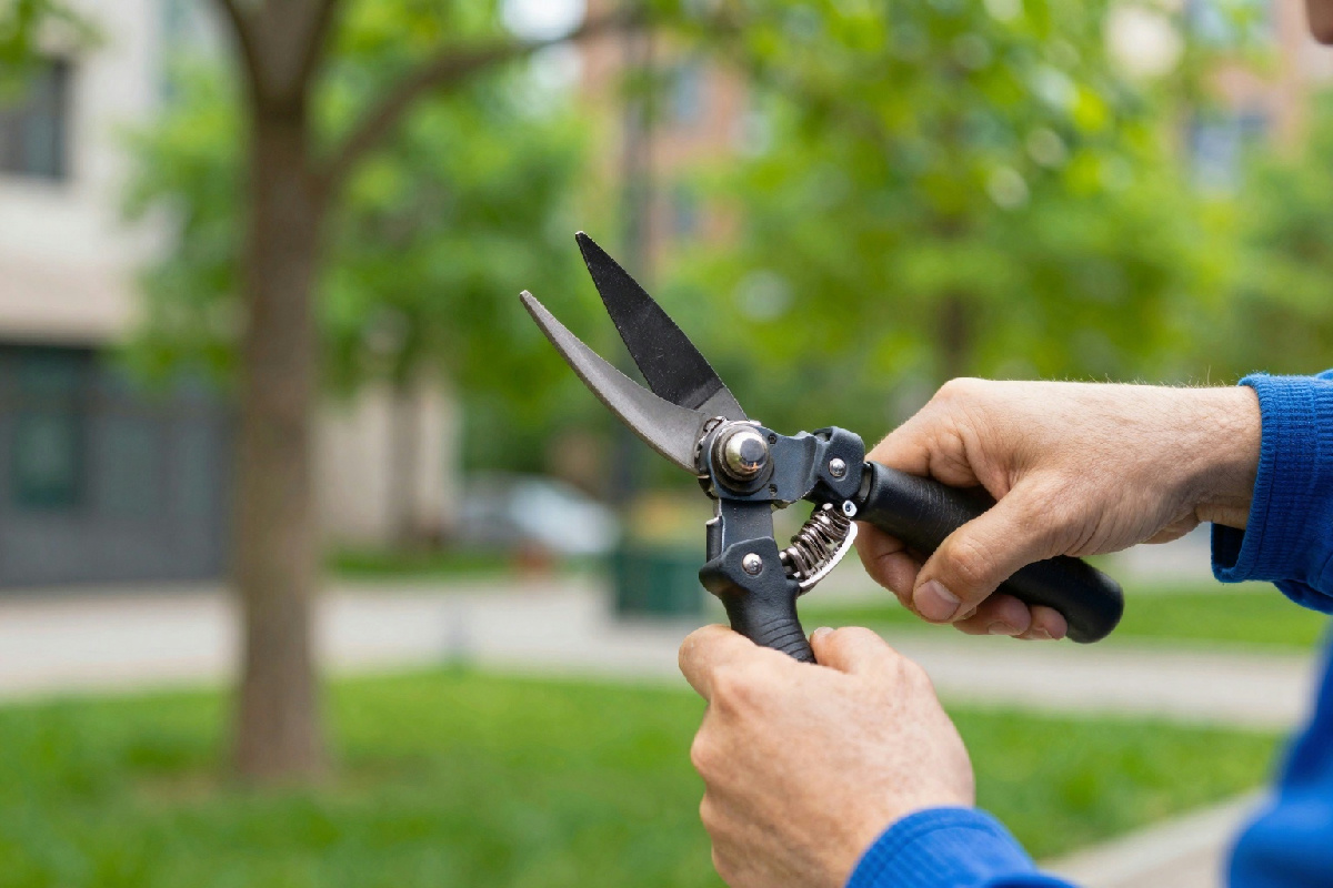 Multe da tremila euro per chi pota in ritardo: ecco perché il giardino non può aspettare oltre
