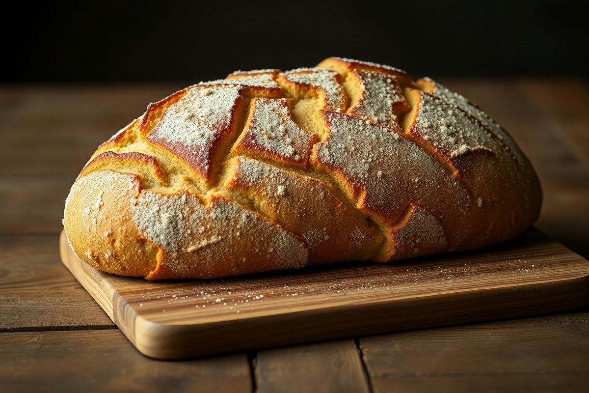 Pane sempre fresco: il trucco infallibile per prolungare la sua vita e deliziare la tua tavola