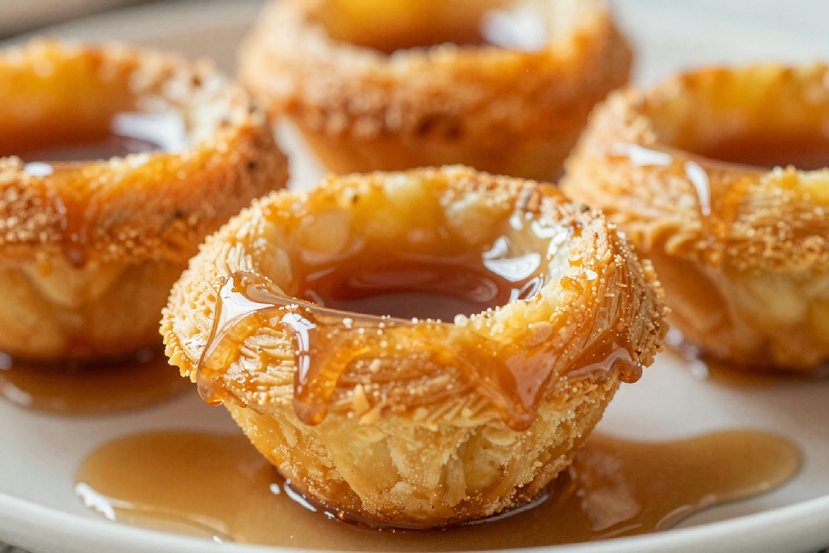 Per un babà da maestro l'impasto elastico è la chiave: segui questi consigli per un risultato perfetto