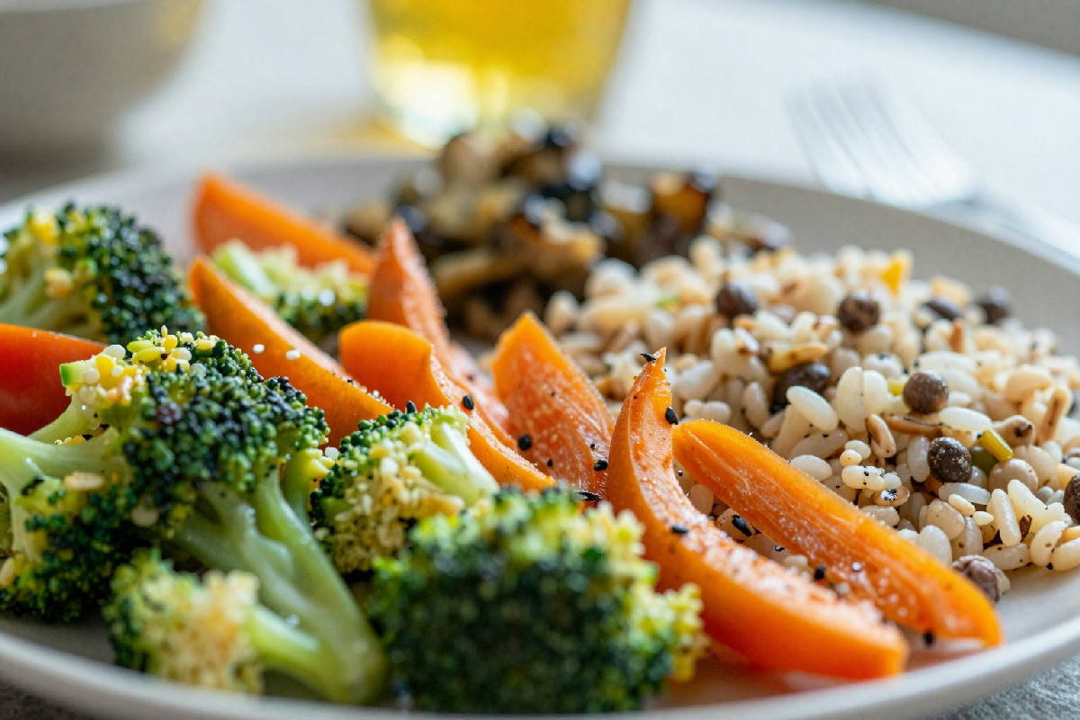 Perché la pancia non si sgonfia nonostante un’alimentazione sana? Ecco la spiegazione inaspettata.