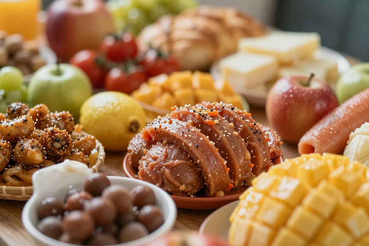 Se il gonfiore e la stanchezza ti perseguitano, questi cibi potrebbero essere la causa: ecco cosa sapere