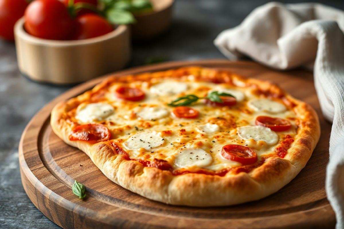 Semplici e gustose: pizzette di foglia pronte in un attimo, il segreto dei panettieri a casa tua