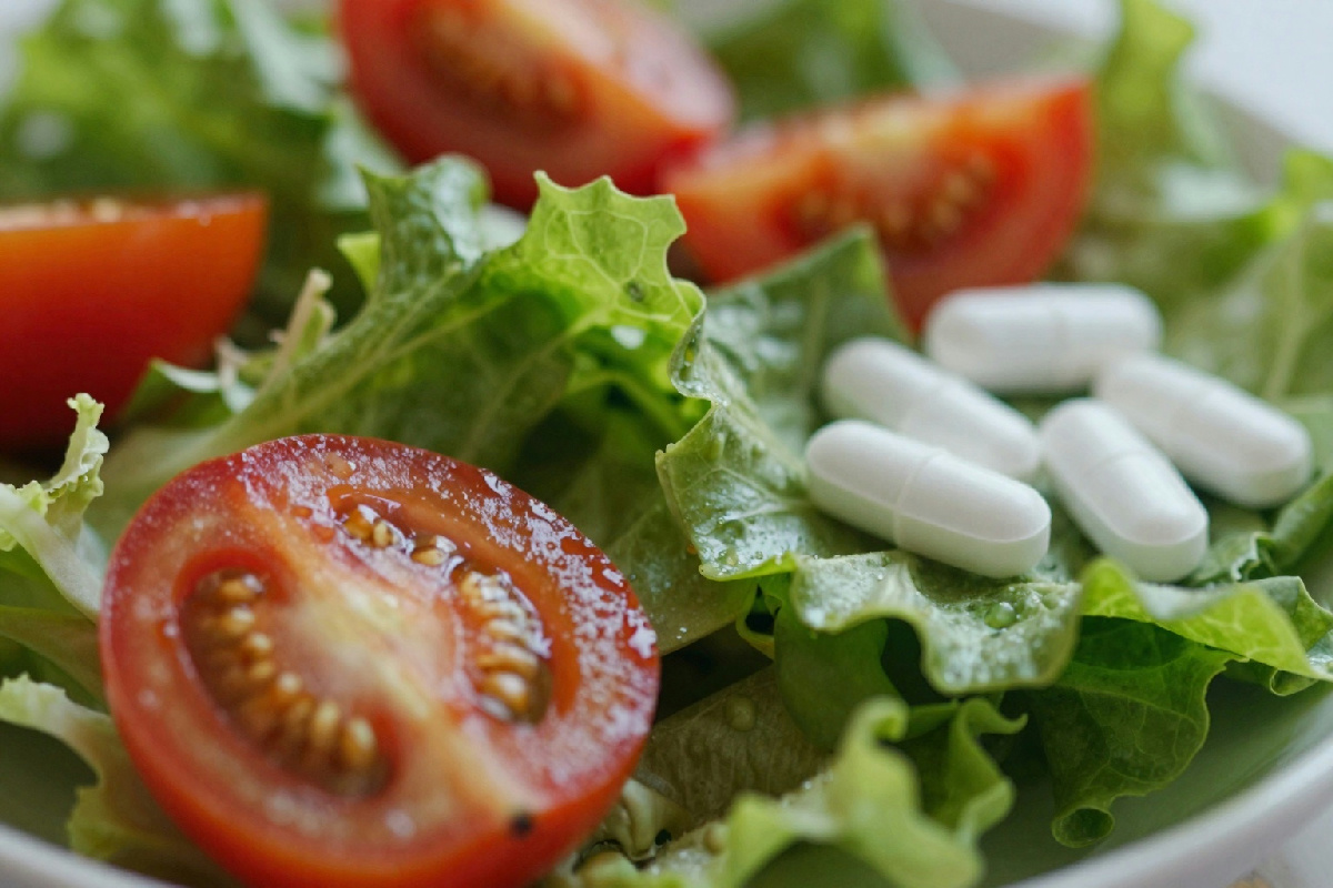 Vitamina K e warfarin: perché trovare il giusto equilibrio è fondamentale per la salute del cuore